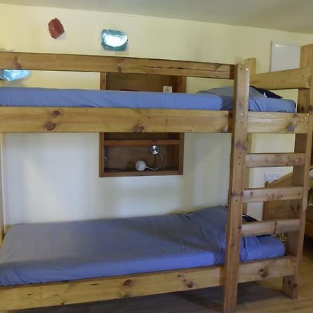 Dutch Farm Israel Bed & Breakfast Sede Zevi Luaran gambar