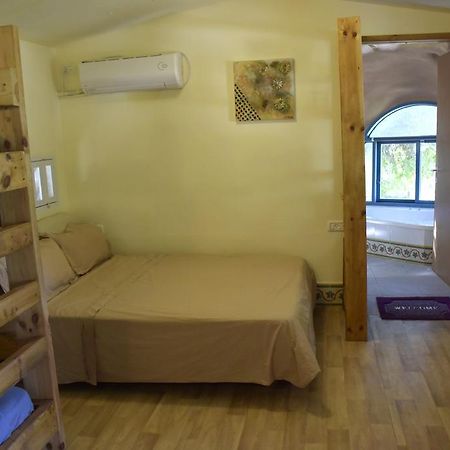 Dutch Farm Israel Bed & Breakfast Sede Zevi Luaran gambar