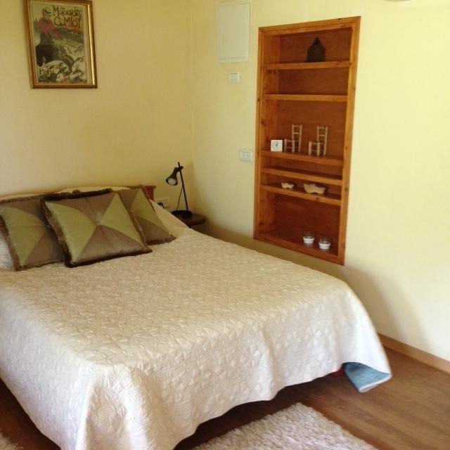 Dutch Farm Israel Bed & Breakfast Sede Zevi Luaran gambar