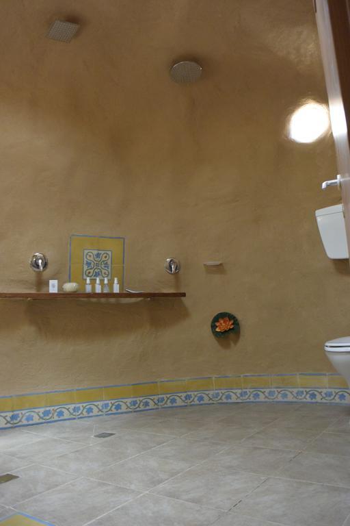 Dutch Farm Israel Bed & Breakfast Sede Zevi Luaran gambar