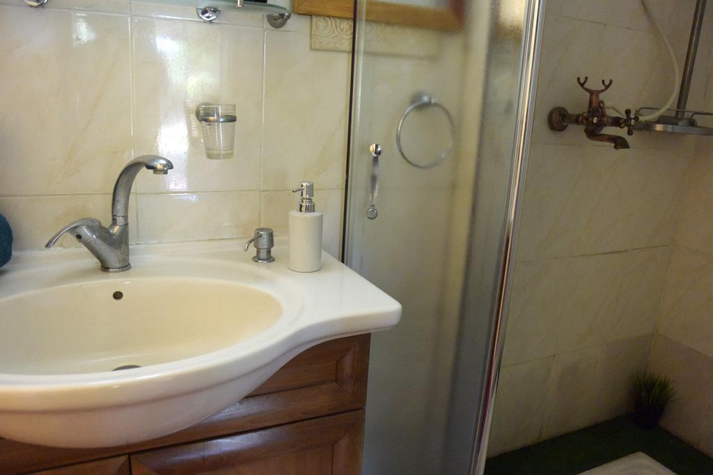 Dutch Farm Israel Bed & Breakfast Sede Zevi Luaran gambar